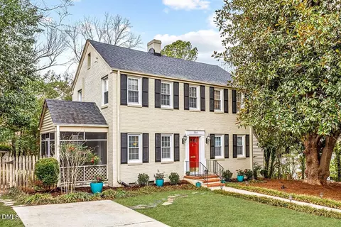 500 E Markham Ave, Durham, NC 27701