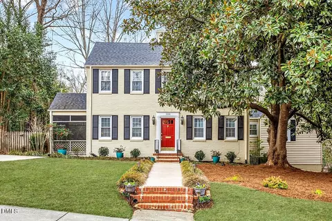 500 E Markham Ave, Durham, NC 27701