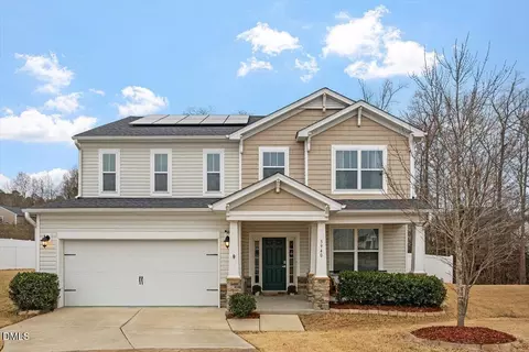 3940 Massey Pointe Ct, Raleigh, NC 27616