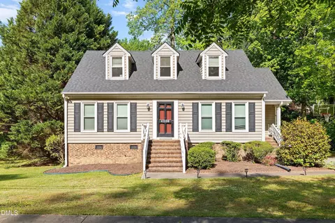 4209 Quail Hollow Dr, Raleigh, NC 27609