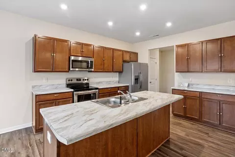 Kitchen - 142 Planters Ln, Coats, NC 27521 photo 1 of 5