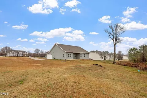 Exterior - 142 Planters Ln, Coats, NC 27521 photo 8 of 10