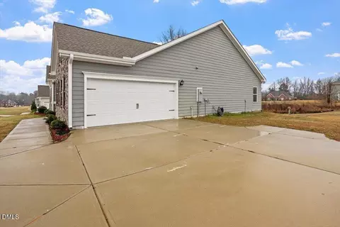 Exterior - 142 Planters Ln, Coats, NC 27521 photo 5 of 10