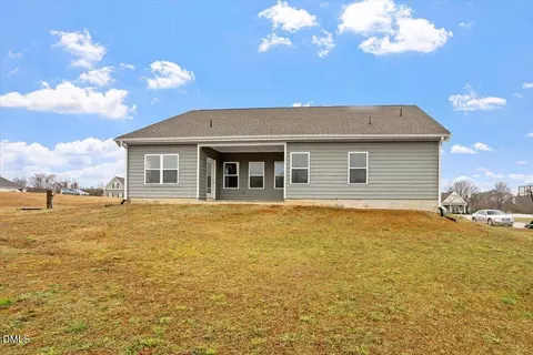 Exterior - 142 Planters Ln, Coats, NC 27521 photo 10 of 10