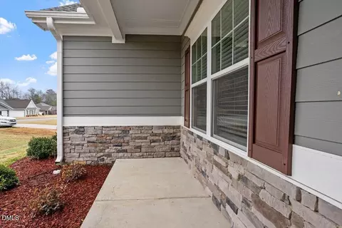 Exterior - 142 Planters Ln, Coats, NC 27521 photo 4 of 10