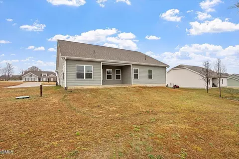 Exterior - 142 Planters Ln, Coats, NC 27521 photo 9 of 10