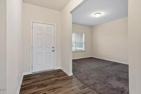 Entry Way - 142 Planters Ln, Coats, NC 27521 photo 2 of 5
