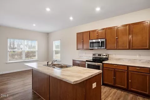 Kitchen - 142 Planters Ln, Coats, NC 27521 photo 2 of 5