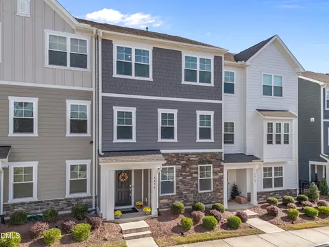 6414 Nurture Ave, Raleigh, NC 27616
