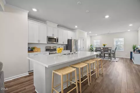 6414 Nurture Ave, Raleigh, NC 27616
