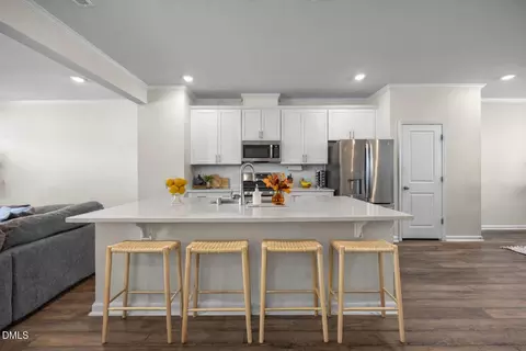 6414 Nurture Ave, Raleigh, NC 27616