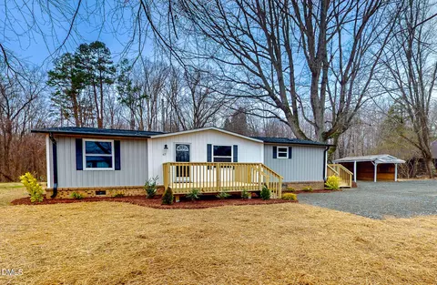67 Halifax Rd, Roxboro, NC 27574