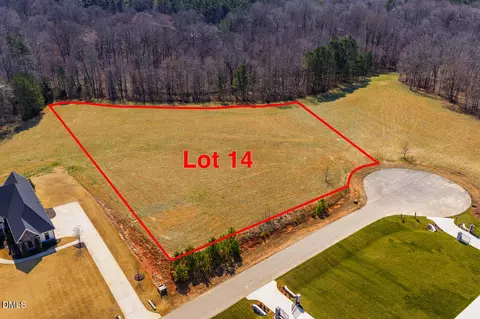 lot14 Secretariat Ct, Chapel Hill, NC 27516