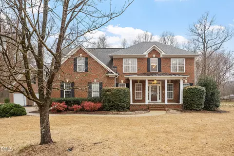 3705 Valley Pine Ct, Wendell, NC 27591