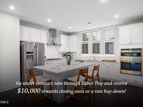 916 Waterside View Dr, Raleigh, NC 27606