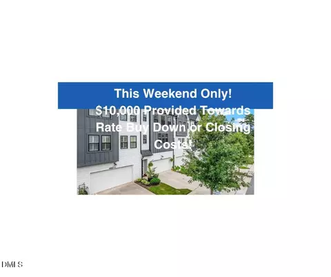 916 Waterside View Dr, Raleigh, NC 27606