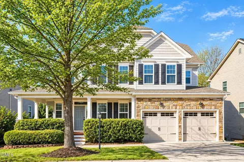 1202 Ranchester Rd, Knightdale, NC 27545