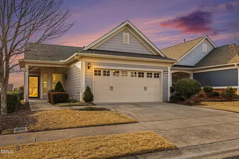 1609 Horne Creek Dr, Durham, NC 27703