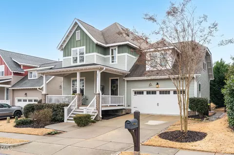 361 Old Piedmont Cir, Chapel Hill, NC 27516