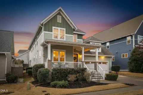 361 Old Piedmont Cir, Chapel Hill, NC 27516