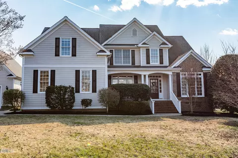 7004 Frog Hop Ct, Wake Forest, NC 27587