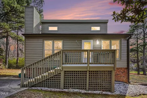 405 Glen Bonnie Ln, Cary, NC 27511