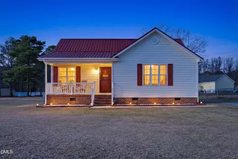 103 Nicole Cir, Goldsboro, NC 27530