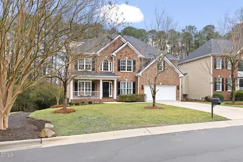 1611 Eagle Lodge Ln, Durham, NC 27703 photo 4