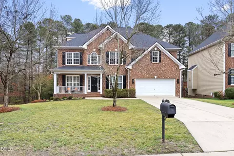 1611 Eagle Lodge Ln, Durham, NC 27703 photo 3