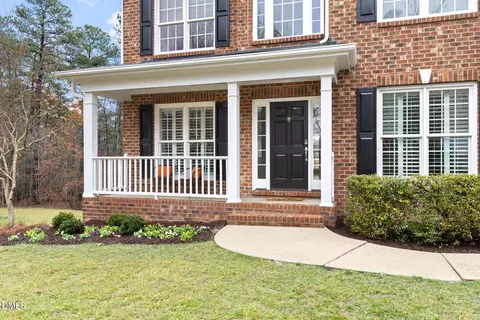 1611 Eagle Lodge Ln, Durham, NC 27703 photo 5