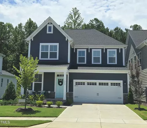 1753 Birdhaven Ln, Wendell, NC 27591