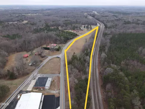 0 Old Us 29 Hwy, Pelham, NC 27311