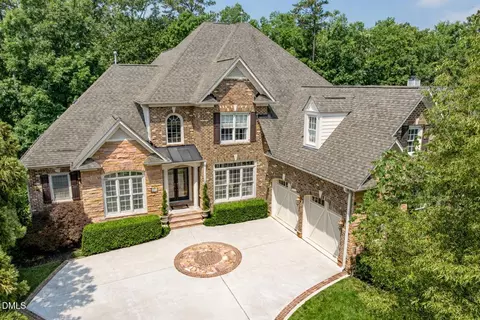 671 Bear Tree Crk, Chapel Hill, NC 27517