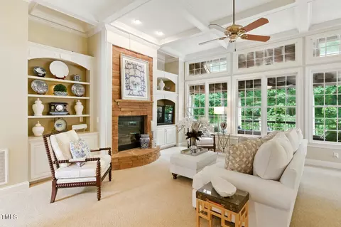 671 Bear Tree Crk, Chapel Hill, NC 27517