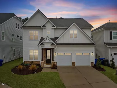 533 Kings Lake Way, Durham, NC 27703