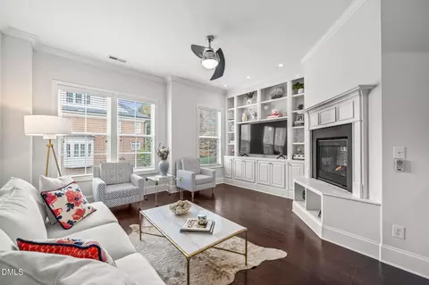 3604 Julia Ln, Raleigh, NC 27609