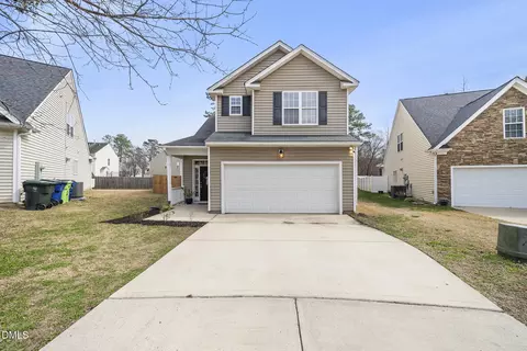 3221 Trassacks Dr, Raleigh, NC 27610