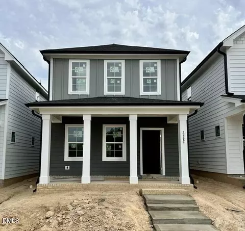 2885 Mar Bonita St, Knightdale, NC 27545