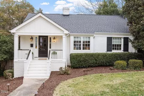 2714 Peachtree St, Raleigh, NC 27608
