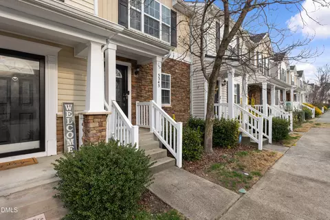5345 Big Bass Dr, Raleigh, NC 27610