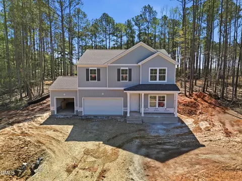150 Cribbs Ln, Middlesex, NC 27557