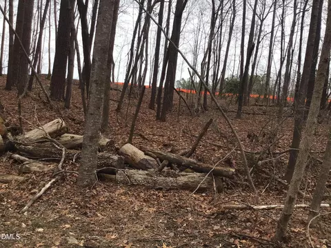 4605 Imperial St, Garner, NC 27529