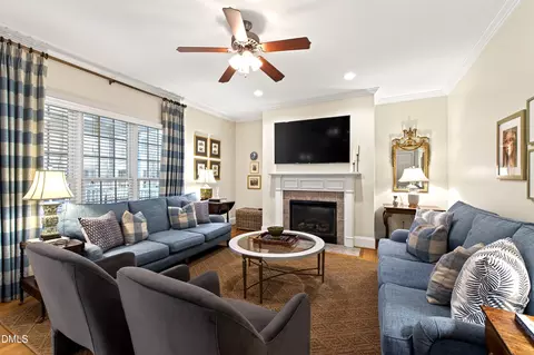 1532 Marshall Farm St, Wake Forest, NC 27587