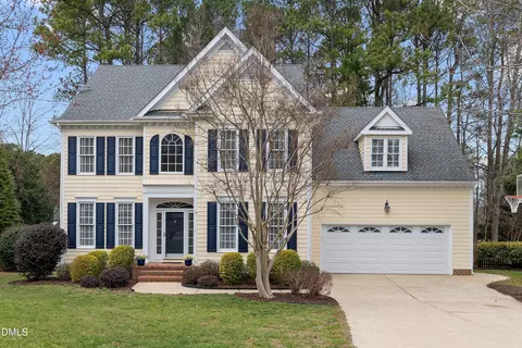 104 Fawley Ct, Cary, NC 27519