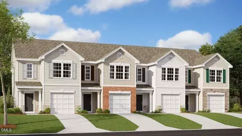 806 Gaelic Dr #208, Gibsonville, NC 27249