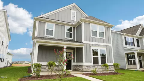 733 James J Freeland Memorial Dr, Hillsborough, NC 27278