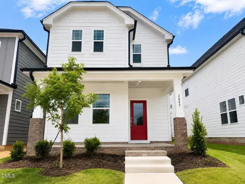 2889 Mar Bonita St, Knightdale, NC 27545