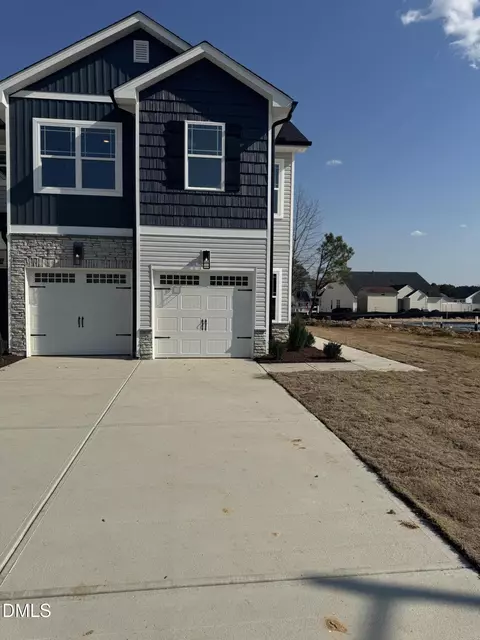 29 Joyner Park Dr, Rocky Mount, NC 27803