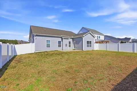 Exterior - 157 Ramsgate Dr, Clayton, NC 27520 photo 1 of 3