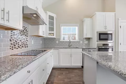 Kitchen - 157 Ramsgate Dr, Clayton, NC 27520 photo 1 of 4